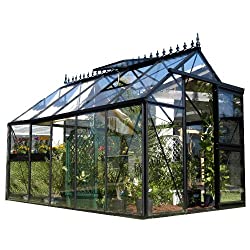 Greenhouse Review.