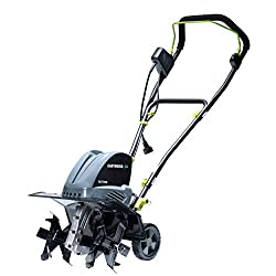 Earthwise TC70016 16-Inch 13.5-Amp Corded Electric Tiller