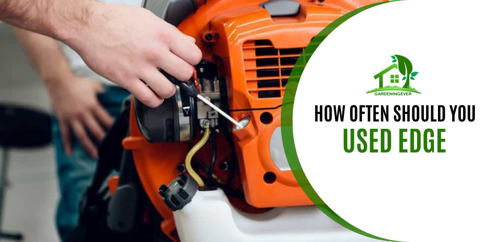 How to clean a leaf blower fuel filter