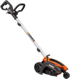 WORX Best Electric Lawn Edger Tool & Trencher